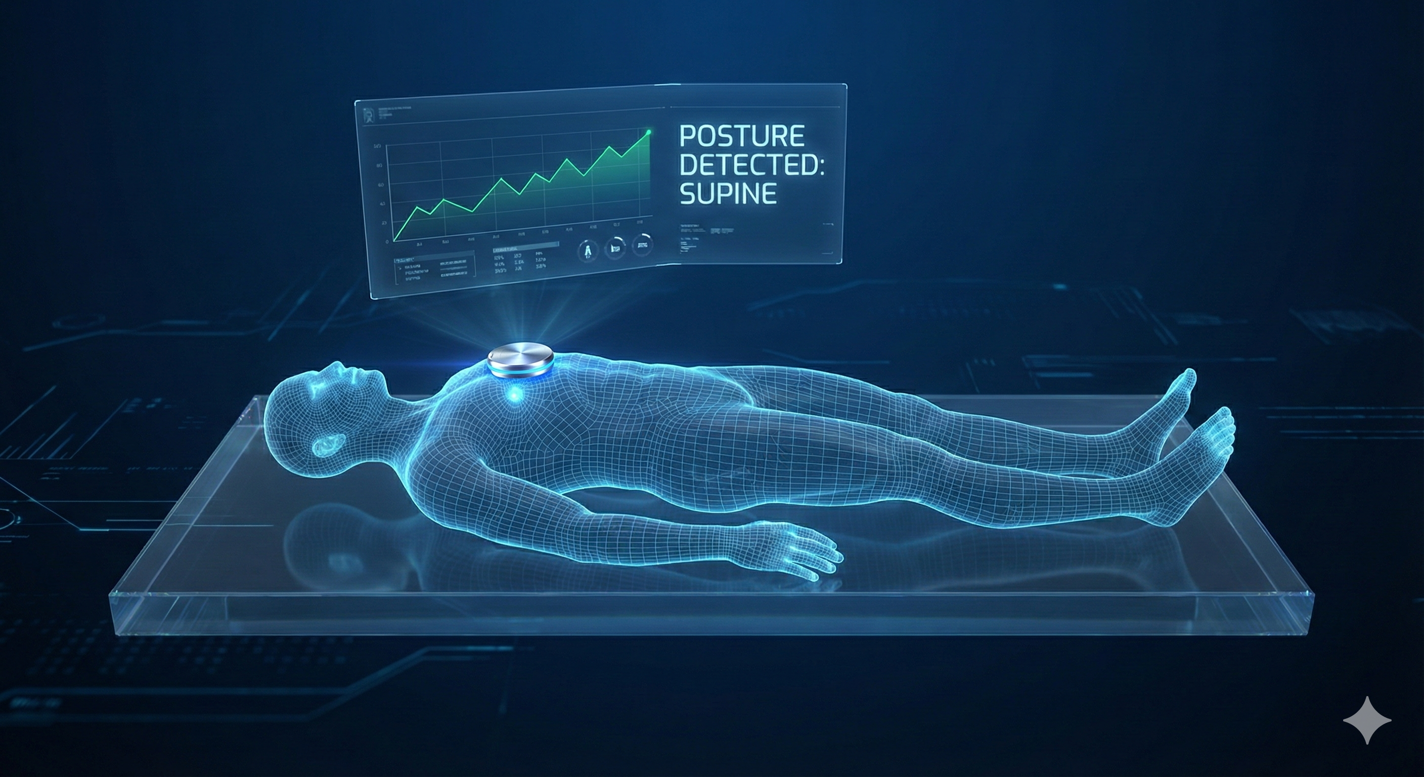 TinyML Posture Detection Preview